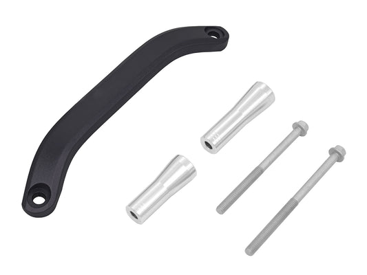 TMV Rear grab handle – MX-12104BK