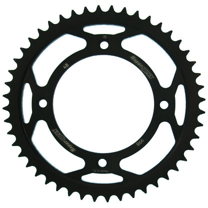 Supersprox achter tandwiel – RFE-998:48-BLK