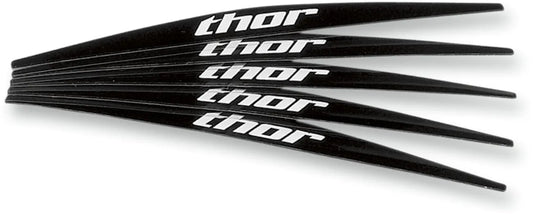 THOR Combat Total Vision mudflaps – 5 stuks