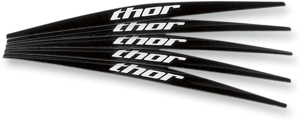 THOR Combat Total Vision mudflaps – 5 stuks – 5 stuks