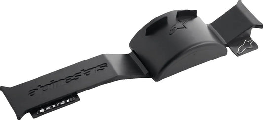 Alpinestars slatwall-brilhouders – set van 6