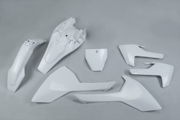 UFO Plastic kit 5-Parts OEM 999 TC85 18-24 – HUKIT620@999