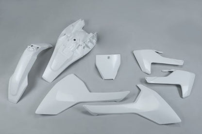 UFO Plastic kit 5-Parts OEM 999 TC85 18-24 – HUKIT620@999