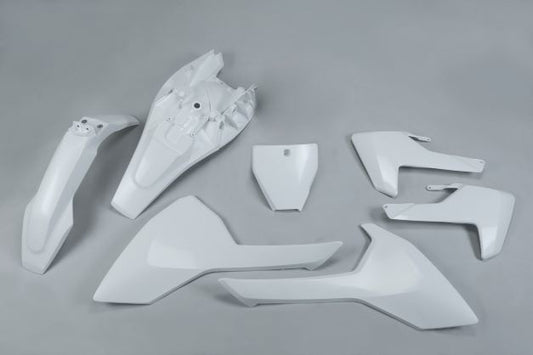 UFO Plastic kit 5-Parts OEM 999 TC85 18-24 – HUKIT620@999