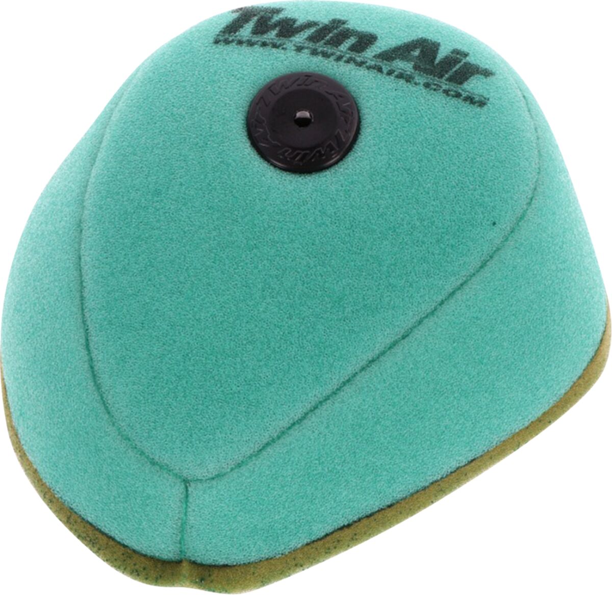 TWIN AIR voorgeolied schuimluchtfilter — voor o.a. HONDA CRF 250 R (2004–2009)