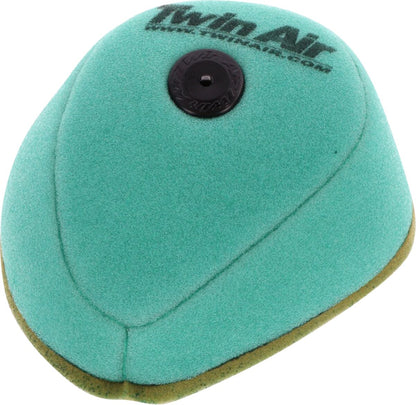 TWIN AIR voorgeolied schuimluchtfilter — voor o.a. HONDA CRF 250 R (2004–2009)