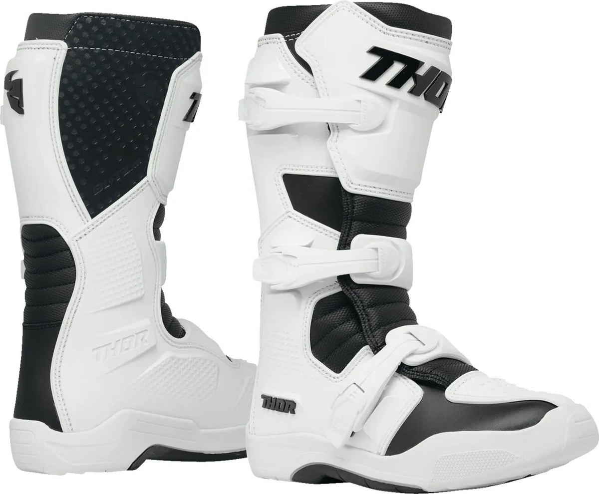 THOR Dames Blitz XR crosslaarzen - MxProStoreParts