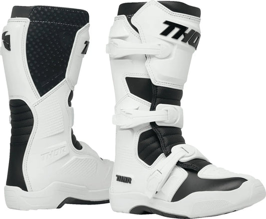THOR Dames Blitz XR crosslaarzen