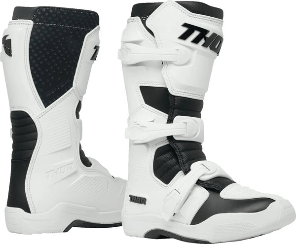 THOR Dames Blitz XR crosslaarzen - MxProStoreParts