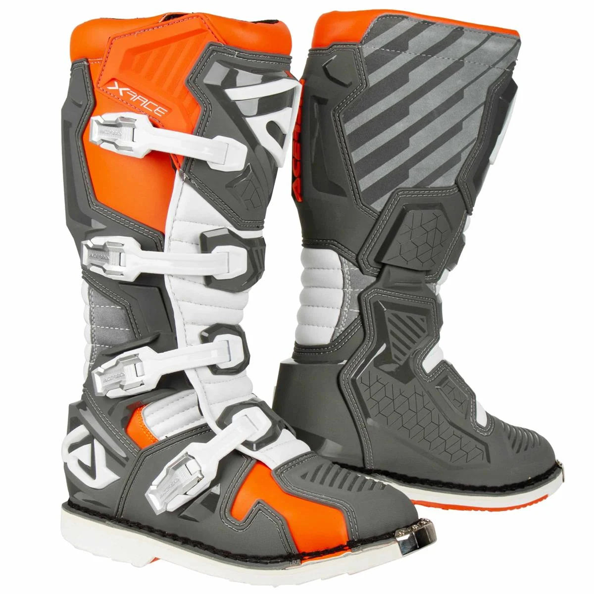 MX Boots X-Race