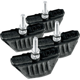 Adige bandenklem zwart 1.60