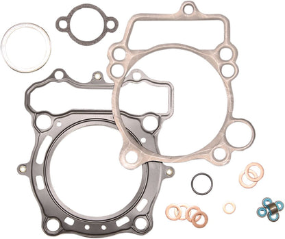 COMETIC EST top-end pakkingset 77,00 mm — voor o.a. GAS GAS EC 250 F (2012–2015) - MxProStoreParts