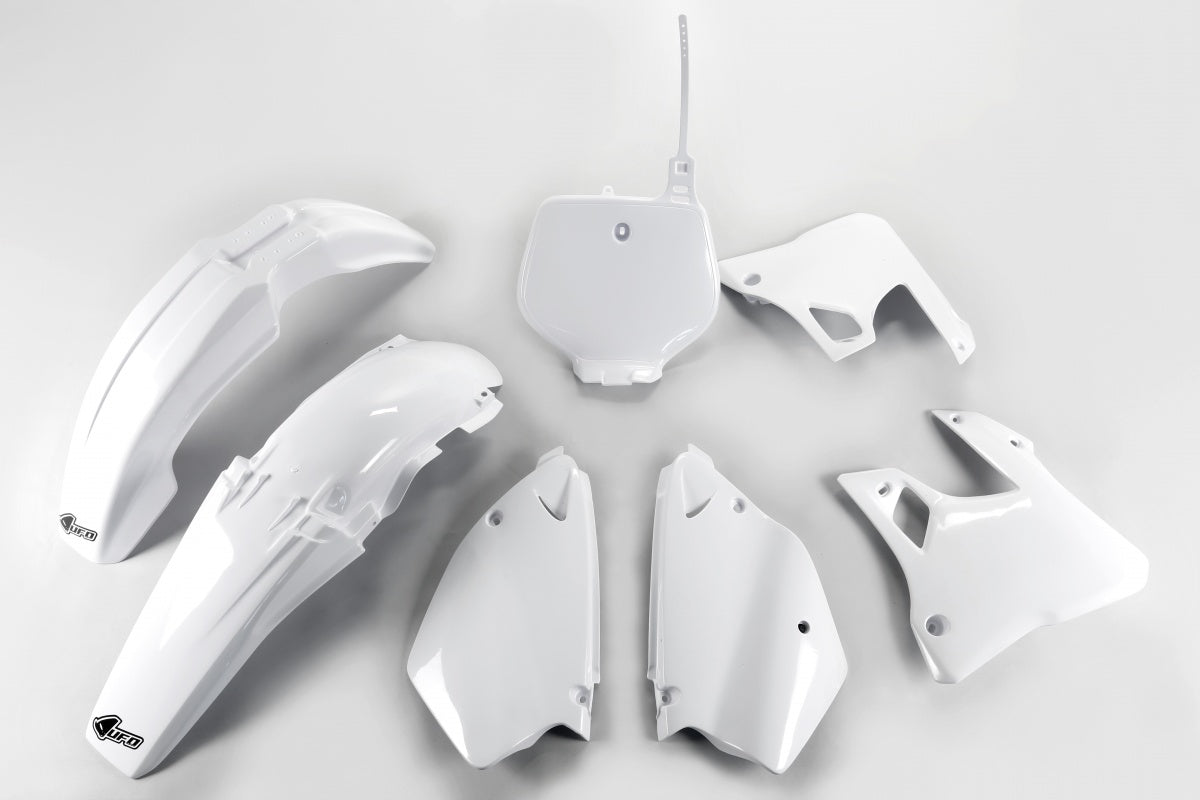 UFO Plastic kit 6-parts original YZ125/250 96-97