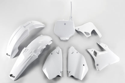 UFO Plastic kit 6-parts original YZ125/250 96-97