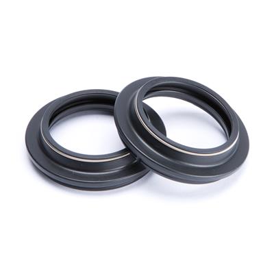 KYB Front Fork Dust Seals (Pair) 41mm KYB -NOK – 110024100102