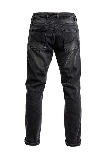JOHN DOE Taylor Mono herenmotorbroek zwart 40/34 - MxProStoreParts