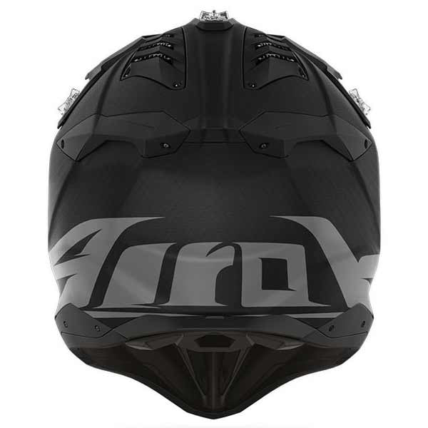 Airoh Aviator 3 Vollcarbon Motocrosshelm für professionelle Fahrer - MxProStoreParts