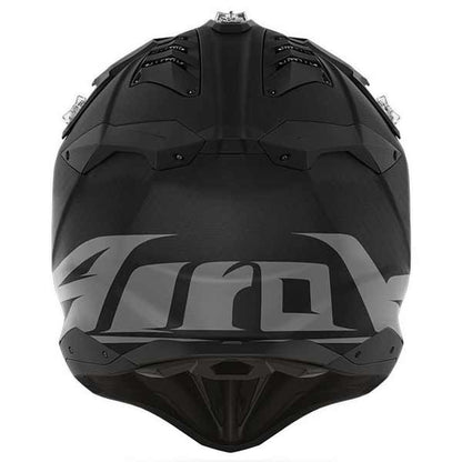 Airoh Aviator 3 Vollcarbon Motocrosshelm für professionelle Fahrer - MxProStoreParts