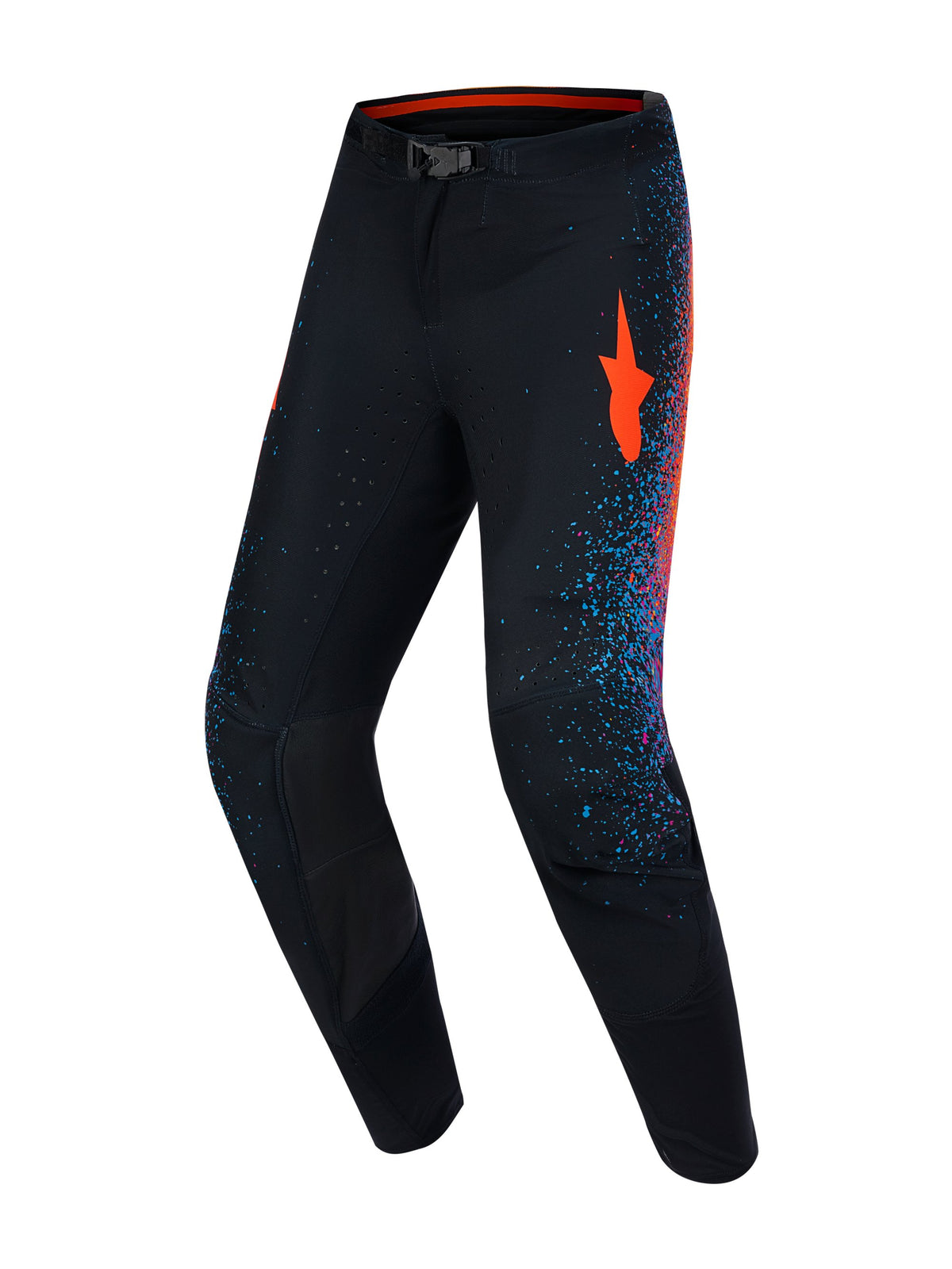 Alpinestars crossbroek Supertech LTD SX1 A1 2026