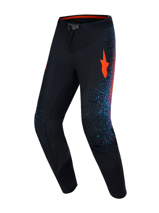 Alpinestars pantalón de cross Supertech LTD SX1 A1 2026