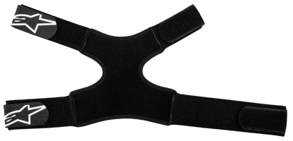 Alpinestars Fluid Dubbele Band Set – Zwart