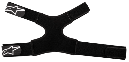 Alpinestars Fluid Dubbele Band Set – Zwart