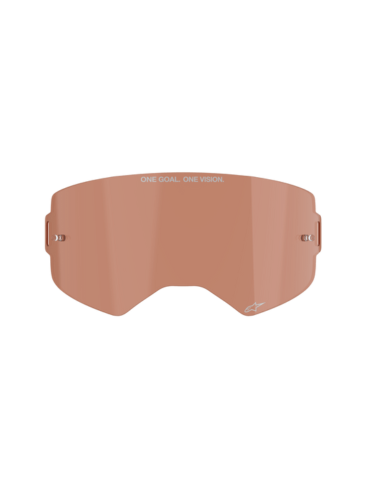 Alpinestars Supertech Clear Lens – Naverbranding