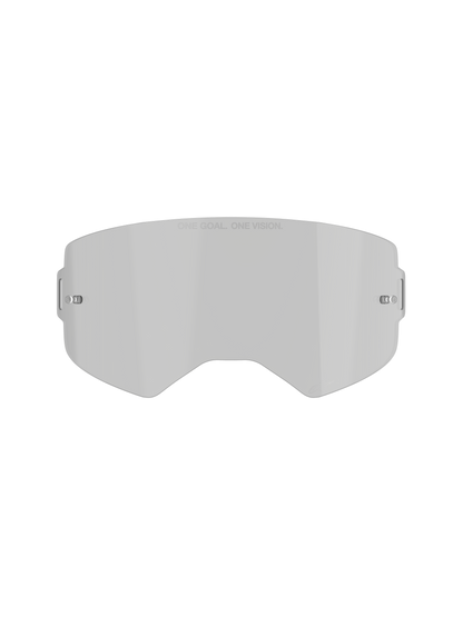 Alpinestars Supertech Smoke Lens – Medium rook
