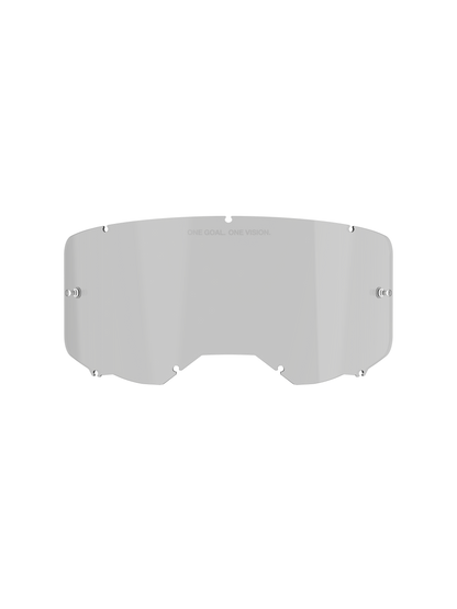 Alpinestars Vision 8-5-3 Smoke Lens – Medium rook