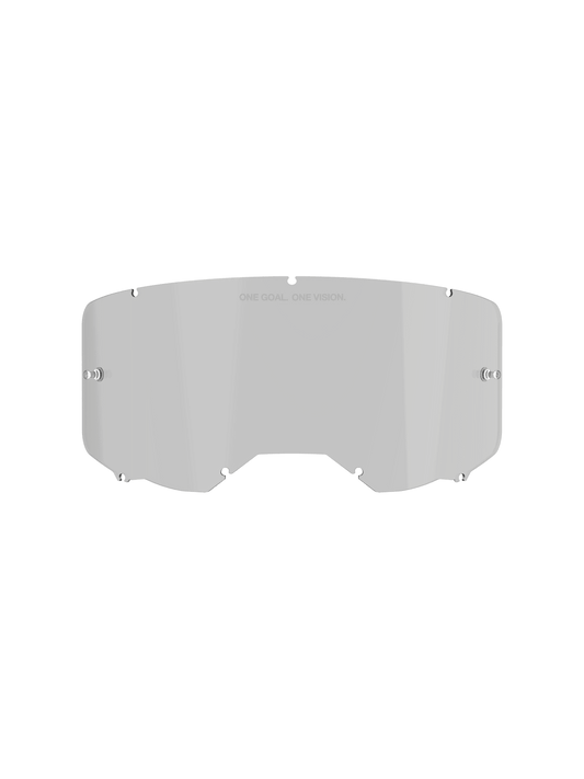 Alpinestars Vision 8-5-3 Smoke Lens – Medium rook