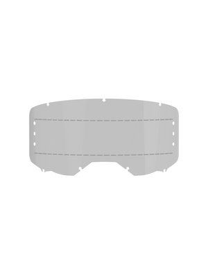 Alpinestars Vision 8-5-3 Roll-Off-Folie – Rook