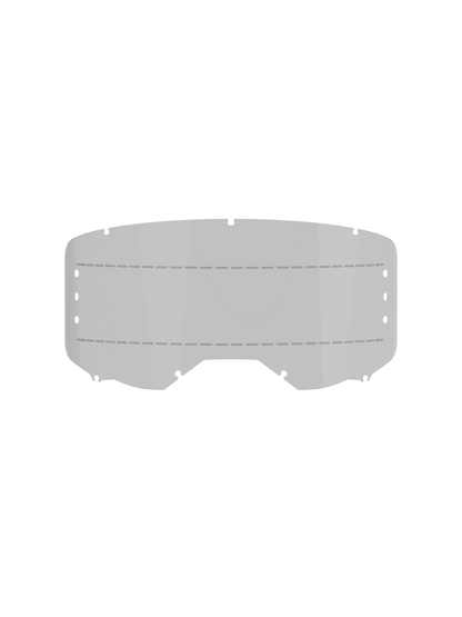 Alpinestars Vision 8-5-3 Roll-Off Folie – Rook