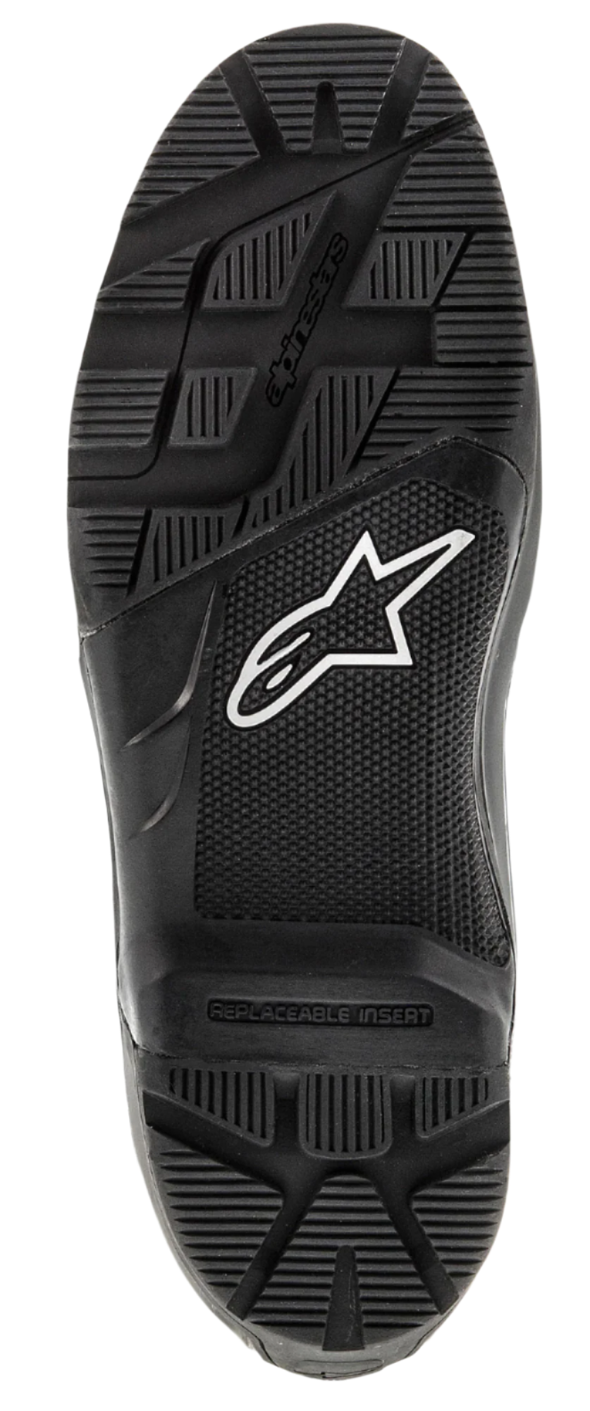 Alpinestars Tech 7 Enduro Zool – Zwart