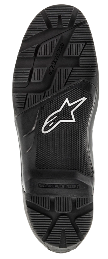 Alpinestars Tech 7 Enduro Zool – Zwart
