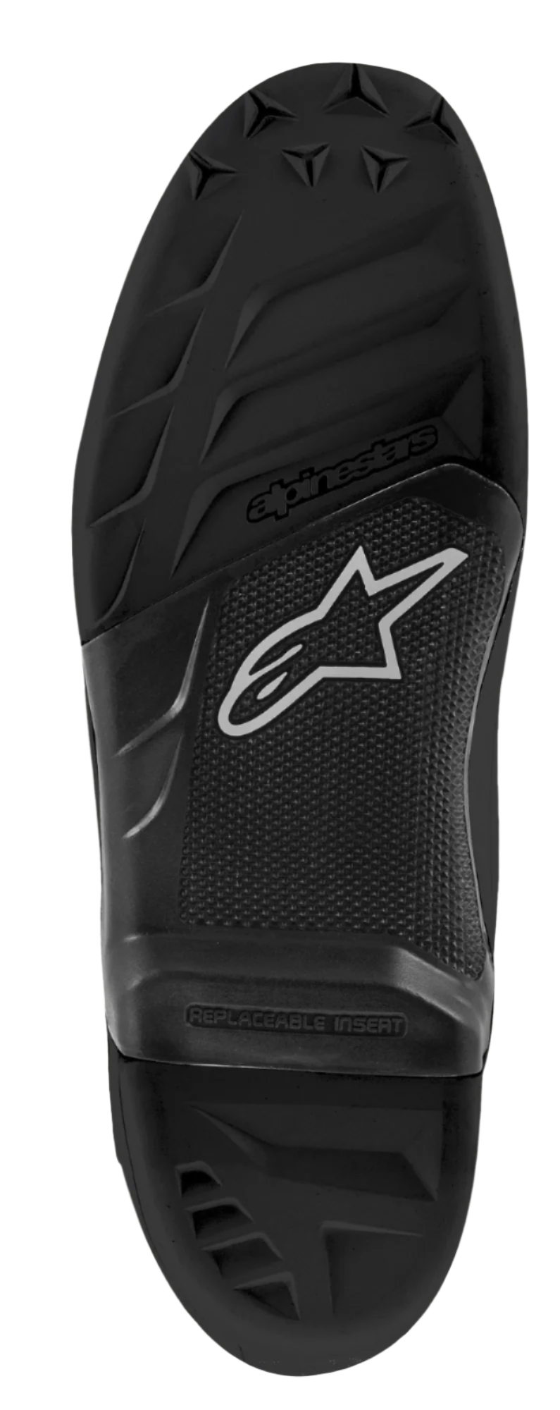 Alpinestars Tech 7 Zool – Zwart