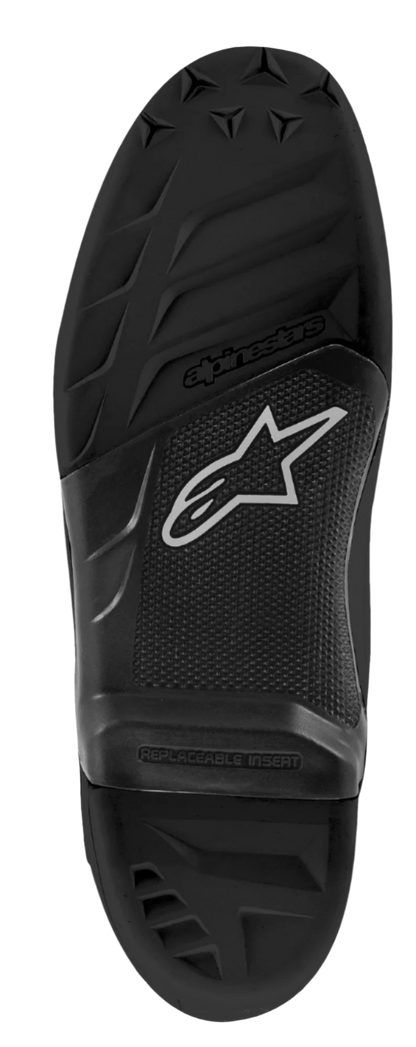 Alpinestars Tech 7 Zool – Zwart