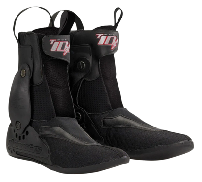 Alpinestars Tech-10 Uitneembare Binnenschoen – Zwart