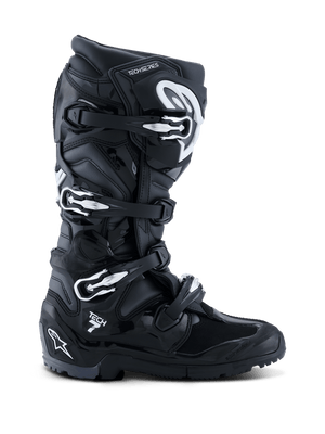 Alpinestars Tech 7 Enduro Boots 2026 – Black anthracite white