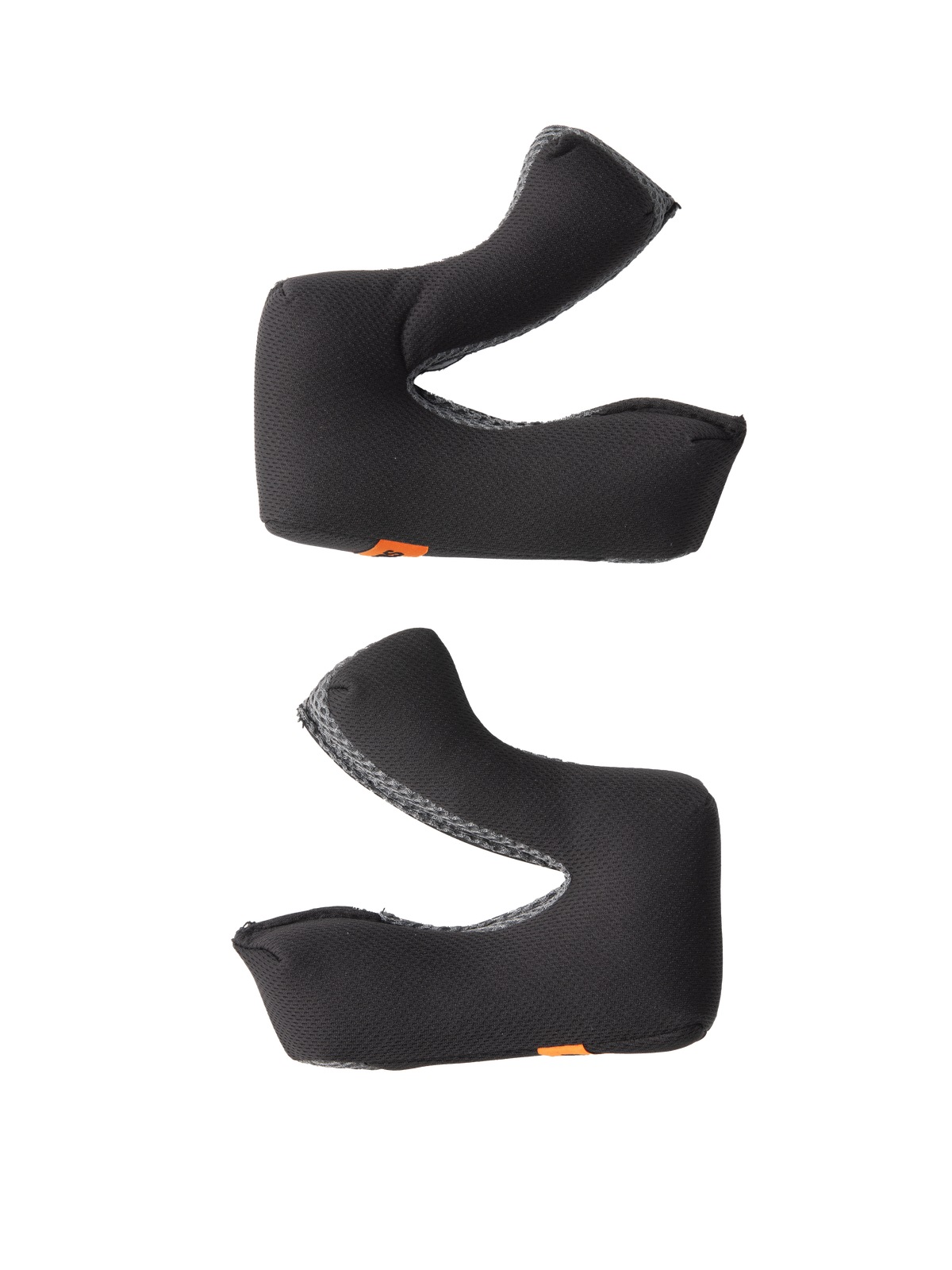 Alpinestars S-M3 Standaard Wangkussenset – Grijs