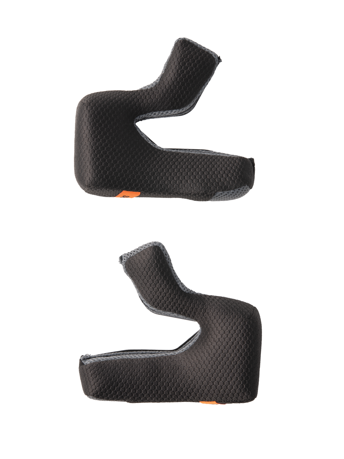Alpinestars S-M7 Wangkussenset – Zwart