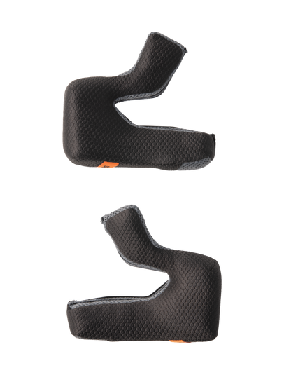 Alpinestars S-M7 Wangkussenset – Zwart