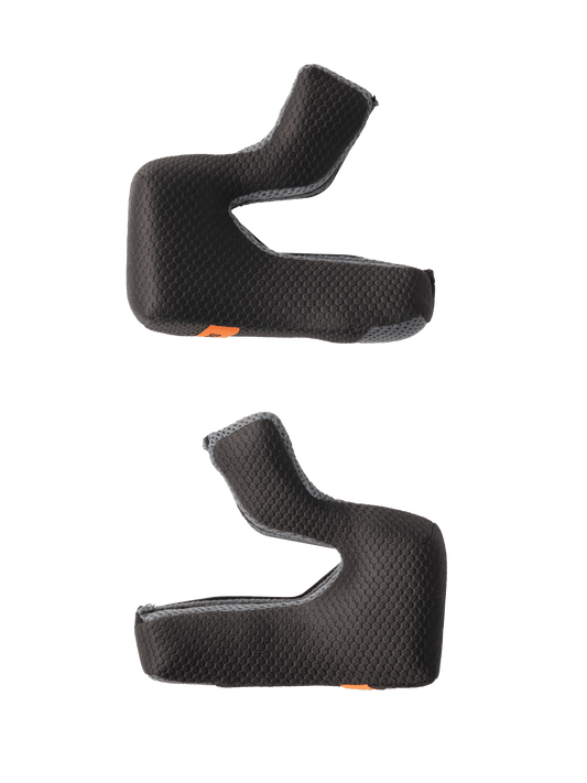 Alpinestars S-M7 Wangkussenset – Zwart