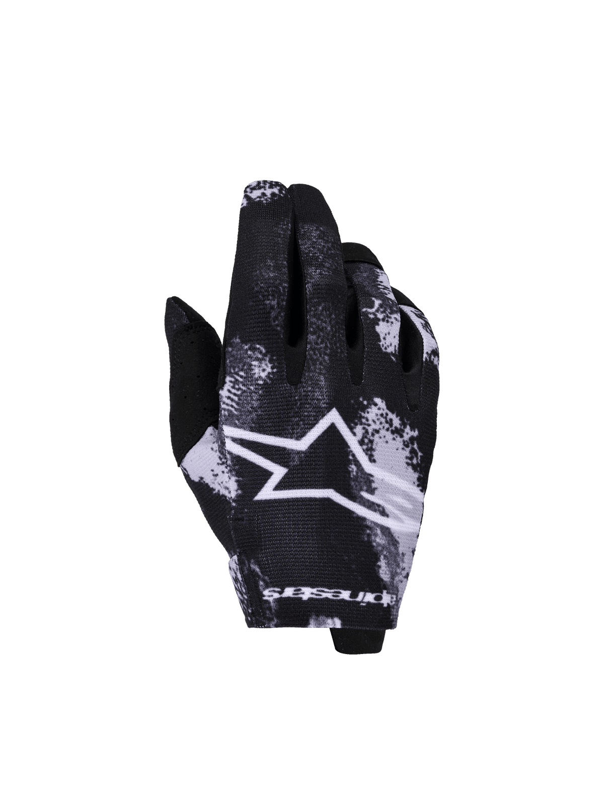 Alpinestars Jeugd Radar Handschoenen 2026 – Iron camo - MxProStoreParts