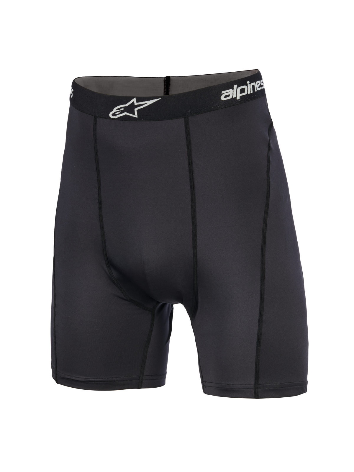 Alpinestars MX Boxershort – Zwart