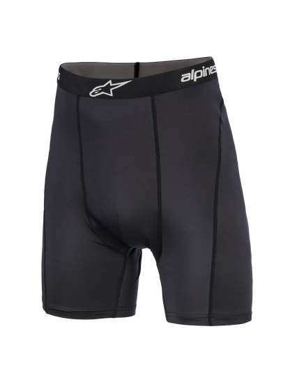 Alpinestars MX Boxershort – Zwart