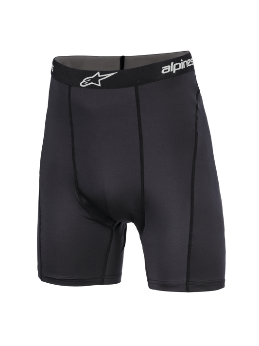 Alpinestars MX Boxershort – Zwart