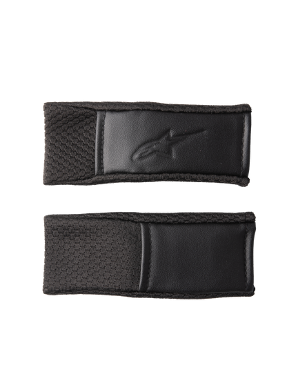 Alpinestars S-M7 Kinbandhoezenset – Zwart
