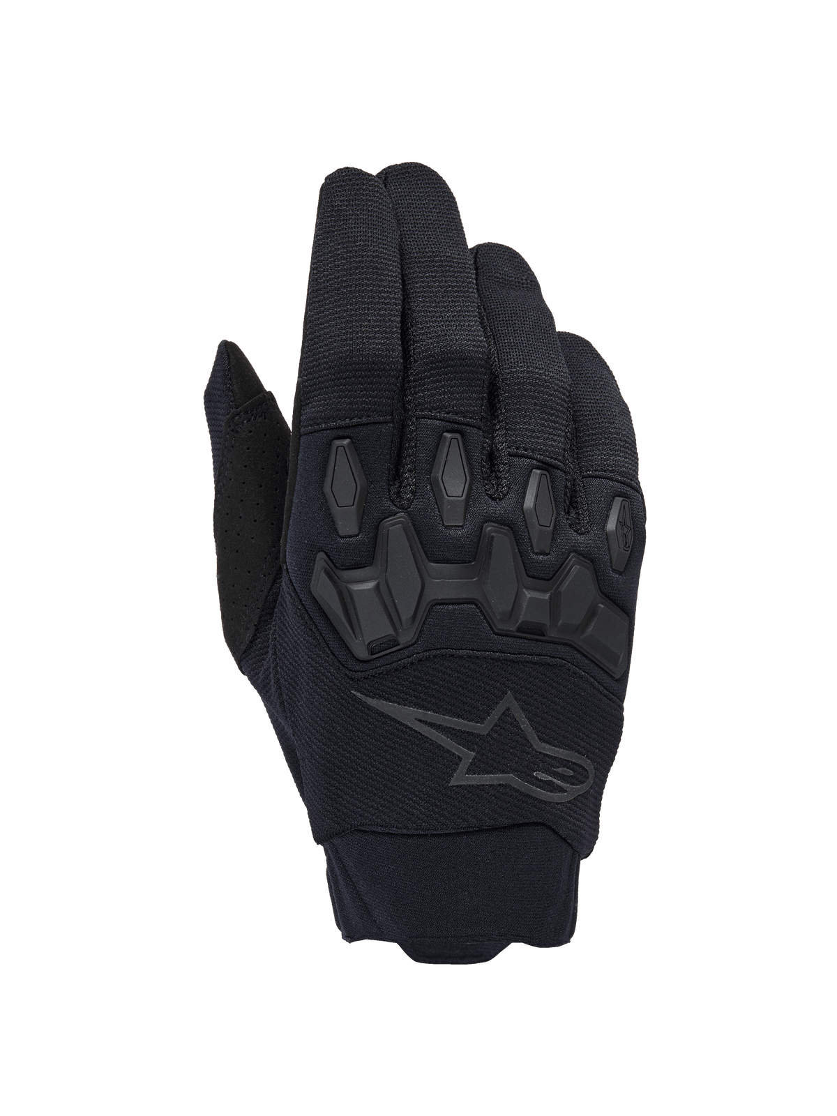 Alpinestars Full Bore V2 Handschoenen – Zwart