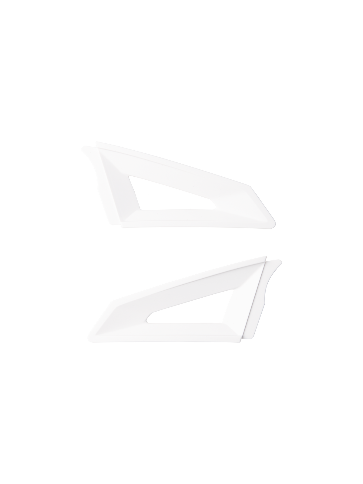 Alpinestars S-M3 Top Vent Sides – Wit