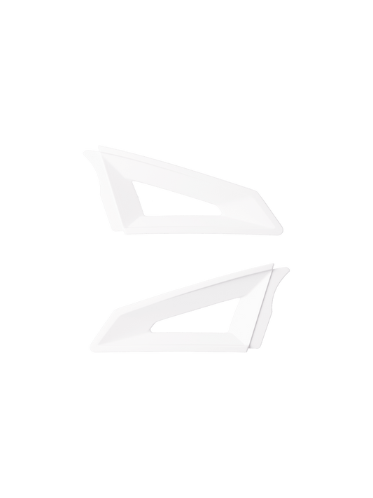 Alpinestars S-M3 Top Vent Sides – Wit